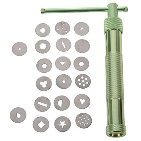 Branded Clay Works EXTRUDER Ceramics Pottery Clay EXTRUDERS Cake ...