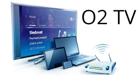 Image result for O2TV Sledovani