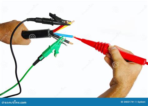 Image result for Conducted Testing Cable