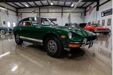 Datsun 240z Mpg by Low Mileage 1971 Datsun 240z Looks All Original Sold For Datsun 240z Mpg