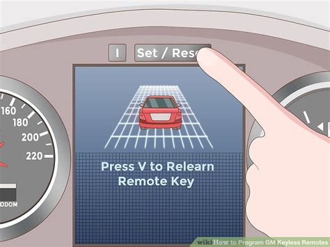 GM Remote Programming Tutorial 的图像结果