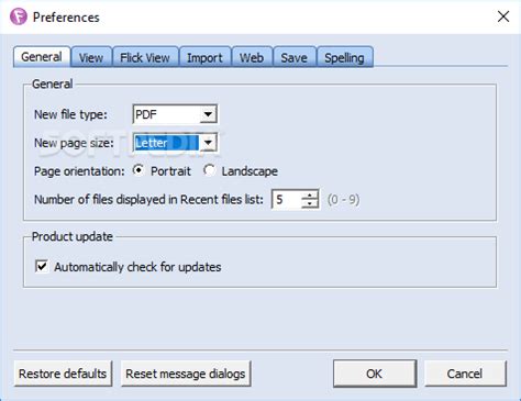 Corel PDF Fusion Review 的图像结果