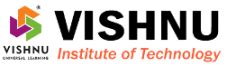 VITB - Vishnu Institute of Technology