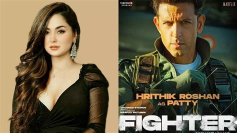Siddharth Anand LAMBASTS Pakistani Actress Hania Amir For SLAMMING ...