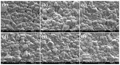 Improving the Energy Storage Performance in Bi0.5Na0.5TiO3-Based ...