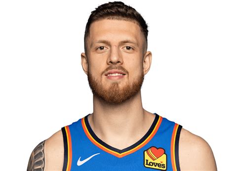 Isaiah Hartenstein | Center-Forward | Oklahoma City Thunder | NBA.com