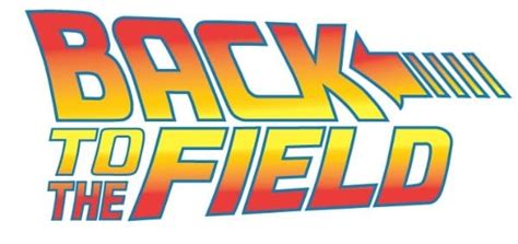 Image result for Back to Field