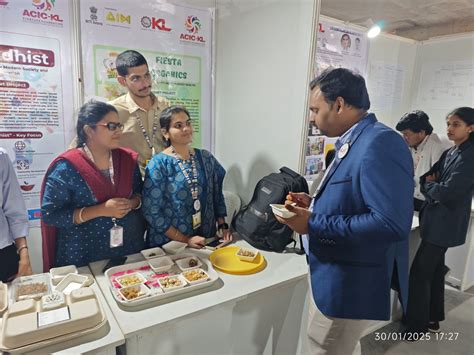 Exciting News from ACIC KL Startups Foundation participating in the ...