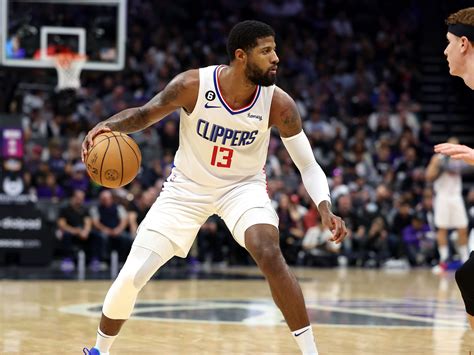 When will Paul George return from injury? Looking at LA Clippers’ star ...