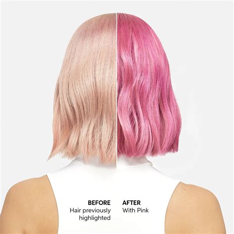 Color Fresh Masks - Temporary Colour & Care | Wella Professionals NL
