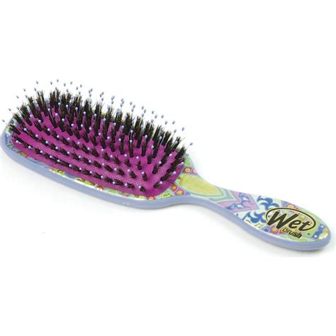 Buy Wet Brush Shine Enhancer Moroccan Powder Blue Online at Low Prices ...