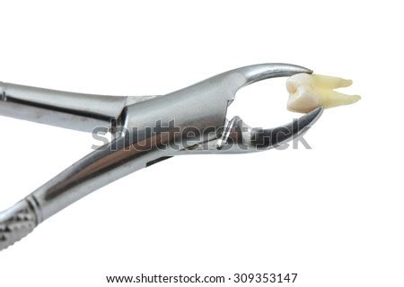 Image result for Pulling Tooth Root