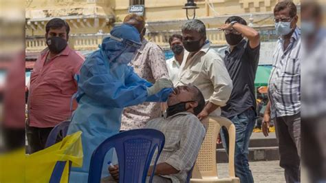 Covid-19 cases on February 20: India records 142 new cases, 3 deaths in ...