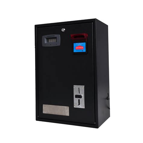 Image result for Hack Coin Change Machine