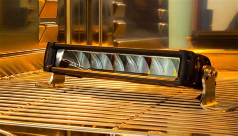 OSRAM LEDriving driving & working lights | OSRAM Automotive