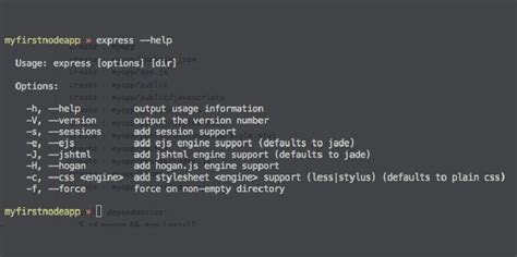 Image result for Create First App in Node.js
