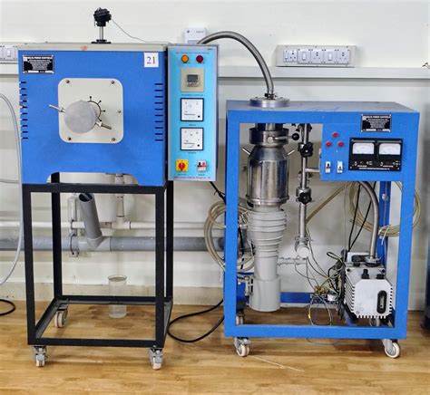 VIT - Research Facility