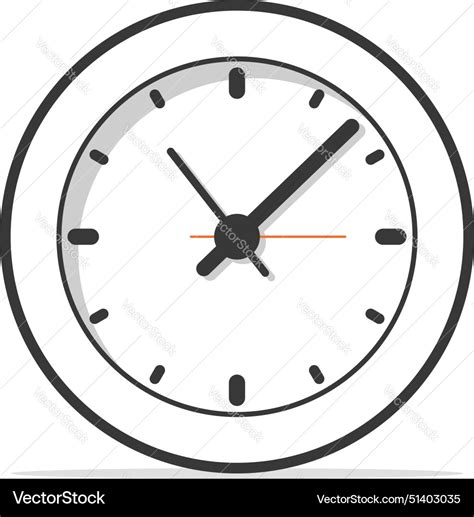 Image result for Clock Face without Numbers