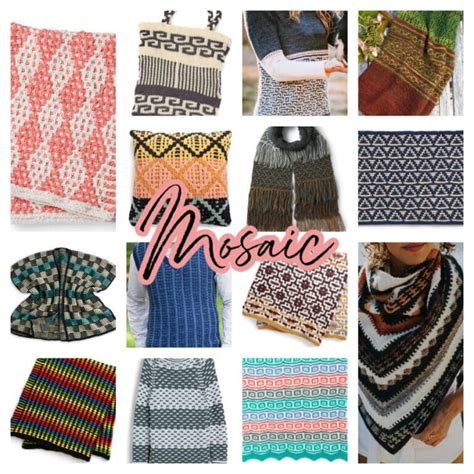 Image result for Knit Color Work Patterns