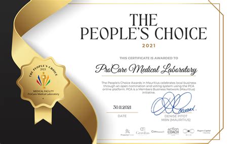 People's Choice, People's Choice: The Ultimate Celebration Of Fan Favorites