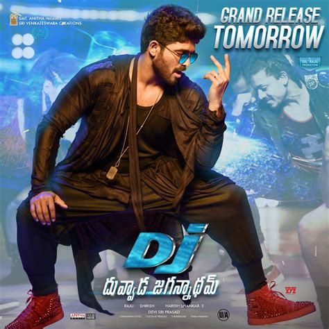 Dj Movie Wallpaper Hd - Free Movie
