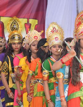 Tomar Children School