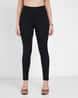 Buy Black Jeans & Jeggings for Women by Annabelle by Pantaloons Online ...