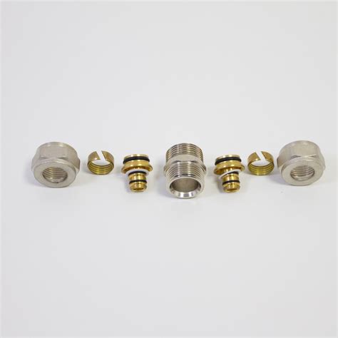 Image result for How to Use Compression Coupling