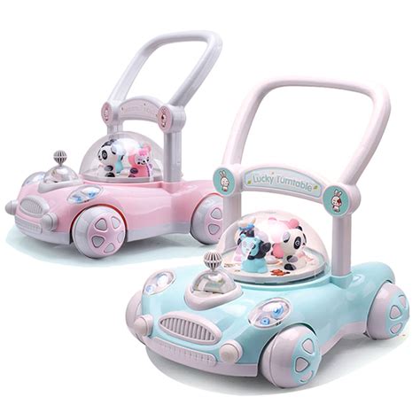 Interaktivna hodalica AB 7621 22881 | Volim svoj dom