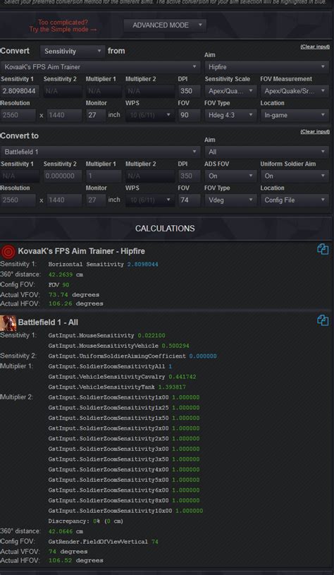Cod Cm 360 Conversion 的图像结果