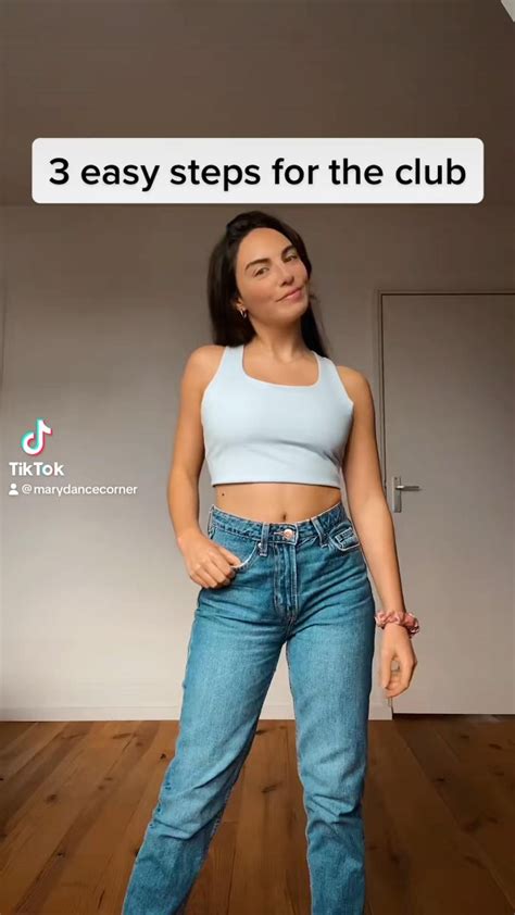 Image result for Easy Dance Tutorial