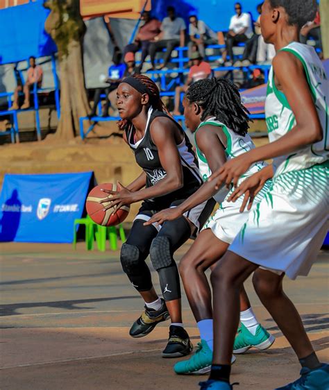 JKL Lady Dolphins level NBL Finals series with KIU Rangers