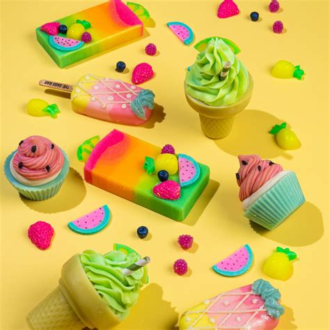 Loaf Slice Soap – THE SASS BAR