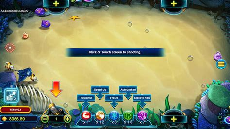 CQ9 Paradise Fishing Slot Machine Demo - Esball Eu