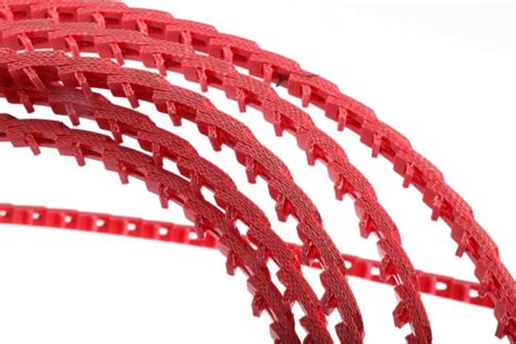 283Z0000 Power Twist Plus | Power Twist Plus 283Z0000 Baklalı V-Kayış ...