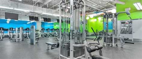 Blink Sheepshead Bay Gym at 3779 Nostrand Avenue, Brooklyn, NY | Blink ...