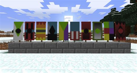 Image result for Minecraft Create Mod Banner.png