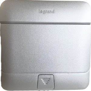 Legrand 3M Popup Box 16 A Three Pin Socket Price in India - Buy Legrand ...