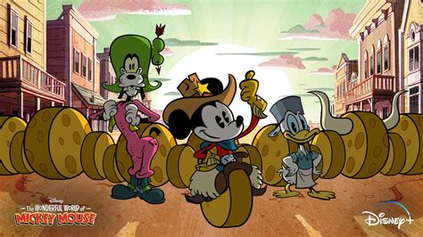 Image result for Wrangler Code Mickey Mouse