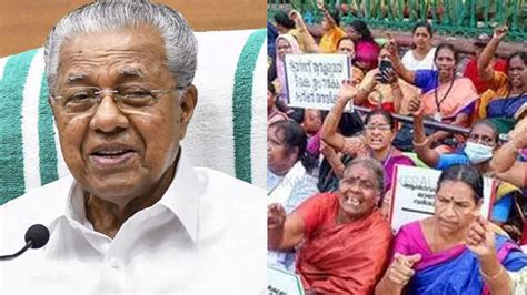 State government will increase honorarium of ASHA workers in line with ...