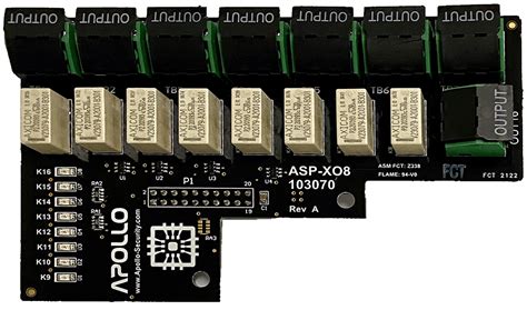 Apollo Security Systems 的图像结果