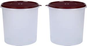 Signoraware Plastic Grocery Container - 11000 ml Price in India - Buy ...