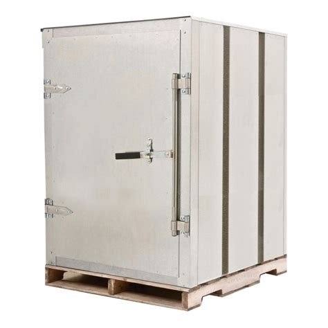 Image result for Large Metal Storage Containers