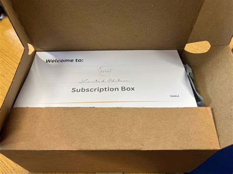 Image result for Summer Subscription Box