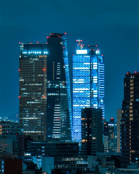 City Night Blue 的图像结果