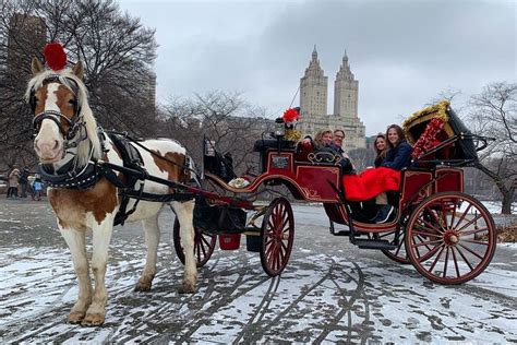 BIG APPLE HORSE CARRIAGE (2025) All You Need to Know BEFORE You Go ...