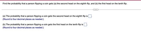 Image result for Coin Flip Probability Math