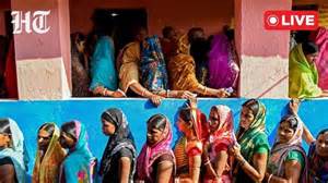 Harnaut election result 2025 Live: Hari Narayan Singh and JD(U) in lead ...