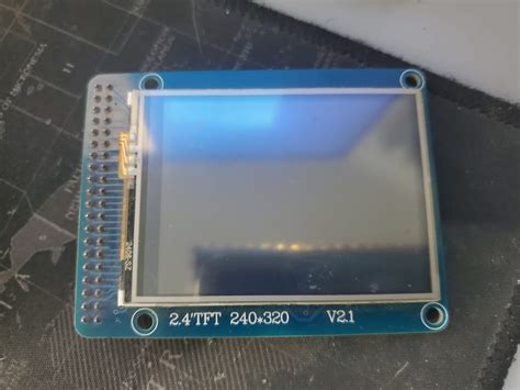 Image result for Arduino Meg Screen