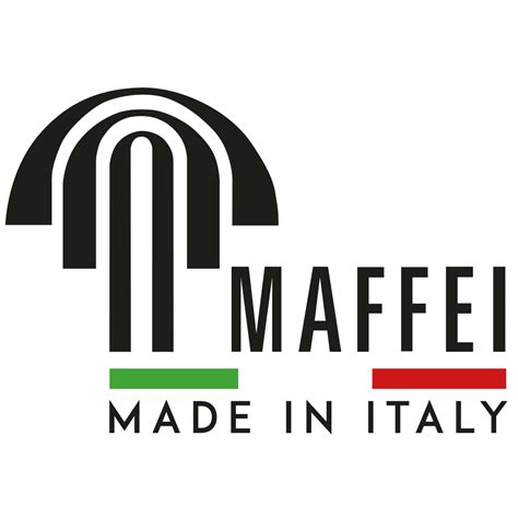 Company Overview - Maffei Srl